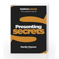 Presenting secrets