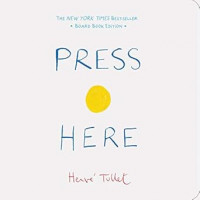 Press here