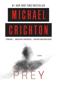 Image of Prey: a novel