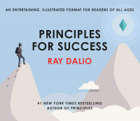 Image of Principles for success