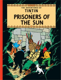 Image of Prisoners of the sun