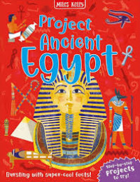 Image of Project Ancient Egypt