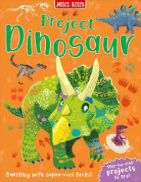 Image of Project dinosaur
