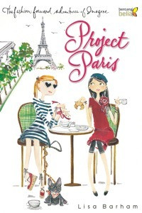 Project Paris