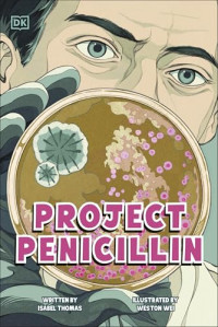 Image of Project penicillin