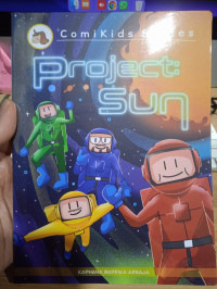 Image of Project sun