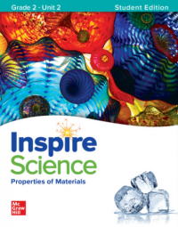 Image of Properties of materials