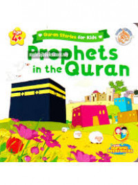 Image of Prophets in the quran