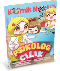 Image of Psikolog cilik