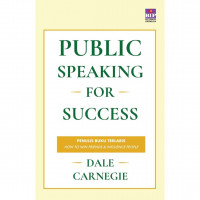 Image of Public speaking for success