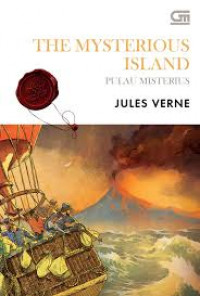 Image of Pulau Misterius (The Mysterious Island)