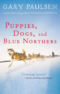 Image of Puppies, Dogs, and Blue Northers