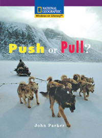 Image of Push or pull