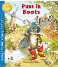 Image of Puss in boots