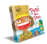 Image of Putri dari Timur