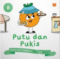 Putu dan pukis
