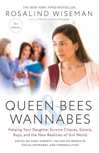 Image of Queen Bees and Wannabes