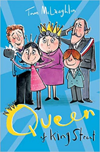 Queen of king street