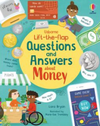 Questions and answers about money