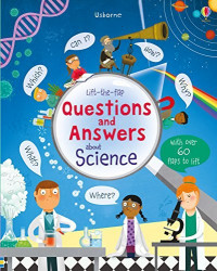 Image of Questions and answers about science