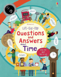 Questions & Answers About Time