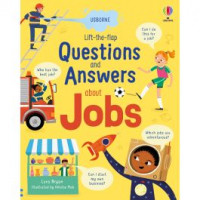 Questions and answers about jobs