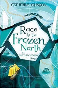 Race to the frozen north
