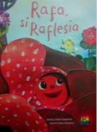Rafa , si raflesia