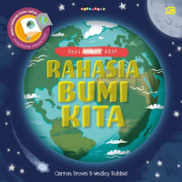 Image of Rahasia bumi kita