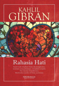 Image of Rahasia Hati