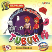 Image of Rahasia keajaiban tubuh