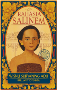 Image of Rahasia salinem