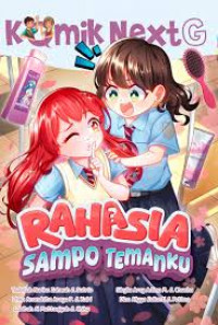 Image of Rahasia sampo temanku