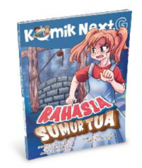 Rahasia Sumur Tua