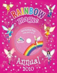 Image of Rainbow magic annual 2010