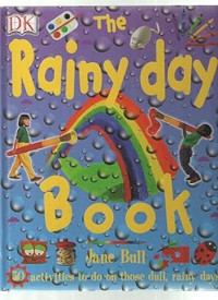 Rainy day book