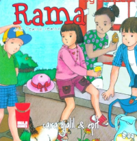 Image of Rama dan teman-teman