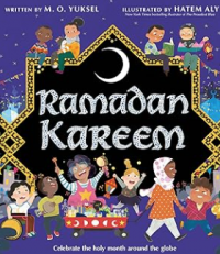 Image of Ramadan kareem