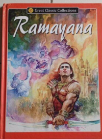 Image of Ramayana