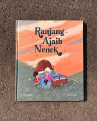 Ranjang ajaib nenek