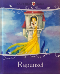 Rapunzel