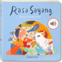 Image of Rasa Sayang