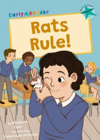 Rats rule!