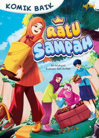 Image of Ratu sampah