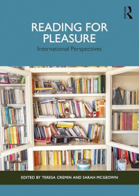Image of Reading for pleasure: international perspectives