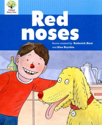 Red noses