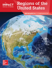 Image of Regions of the United States : Research companion