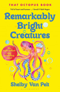 Image of Remarkably bright creatures