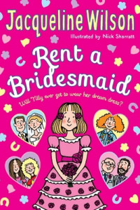 Image of Rent a bridesmaid