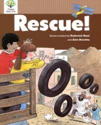 Rescue!